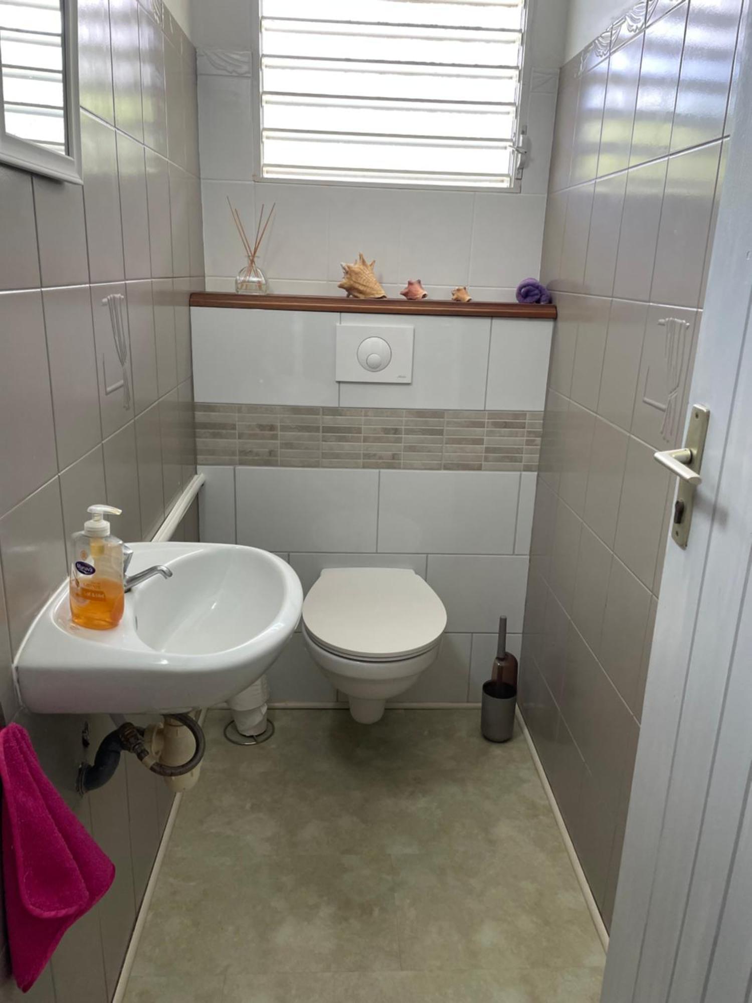 Habitation Loumavi Villa Sainte-Rose Dış mekan fotoğraf