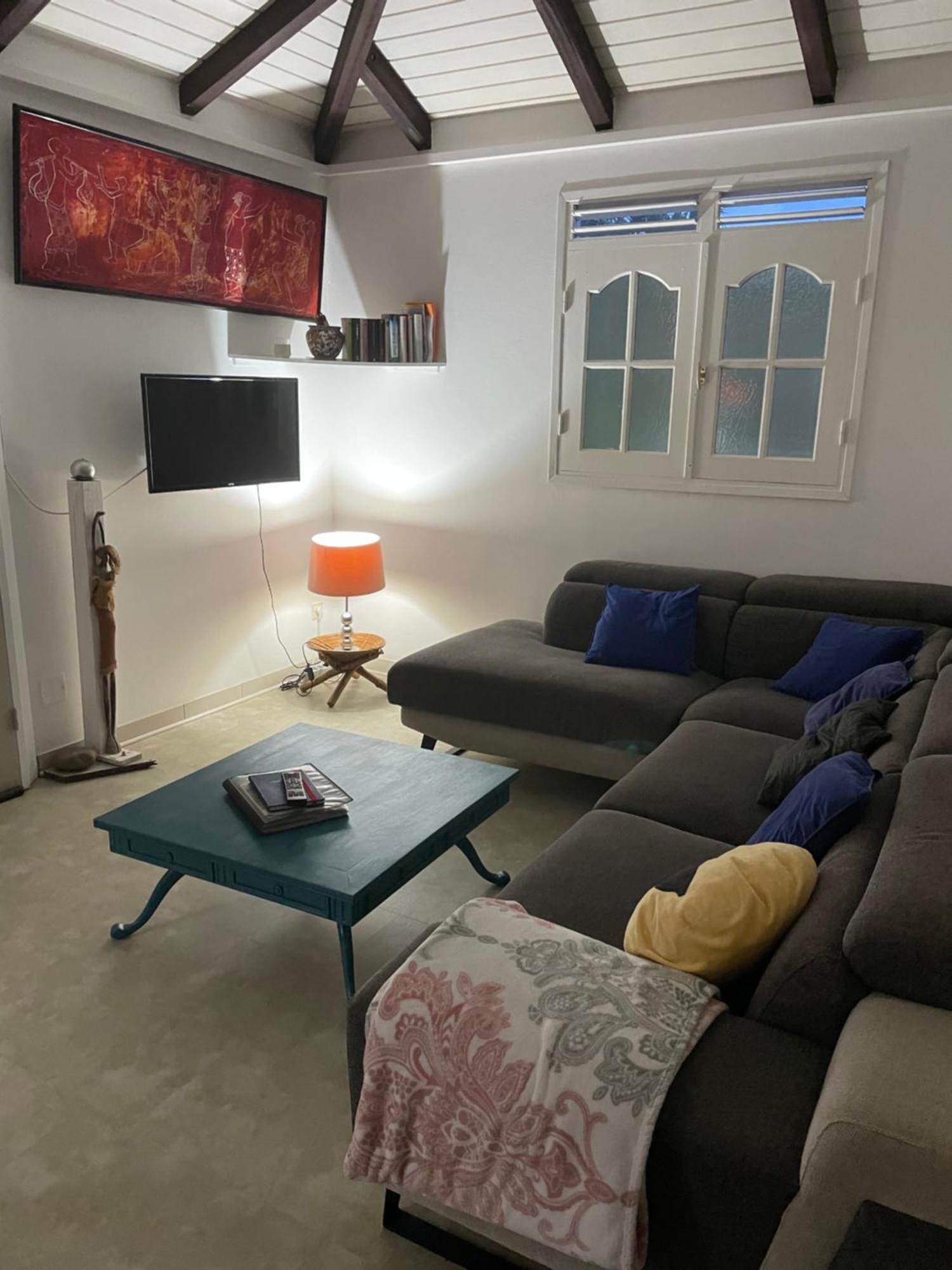 Habitation Loumavi Villa Sainte-Rose Dış mekan fotoğraf